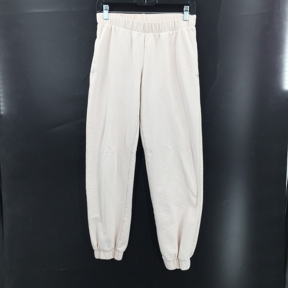John Galt brandy‎ melville casual comfy lounge Cuffed sweatPants OS